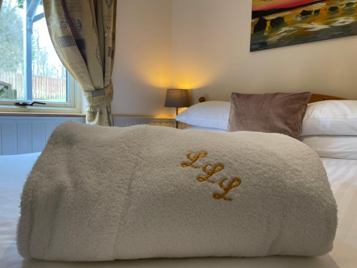 Loch Lomond Luxury Lodges Drymen Exterior photo